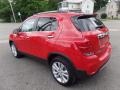 Chevrolet Trax Premier AWD Red Hot photo #5