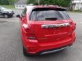 Chevrolet Trax Premier AWD Red Hot photo #6
