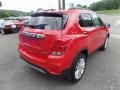 Chevrolet Trax Premier AWD Red Hot photo #7