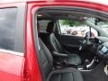 Chevrolet Trax Premier AWD Red Hot photo #10