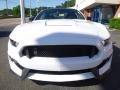 Ford Mustang Shelby GT350 Oxford White photo #8