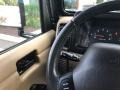 Jeep Wrangler Sahara 4x4 Black photo #17