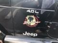 Jeep Wrangler Sahara 4x4 Black photo #27
