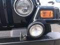 Jeep Wrangler Sahara 4x4 Black photo #29