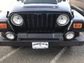 Jeep Wrangler Sahara 4x4 Black photo #30