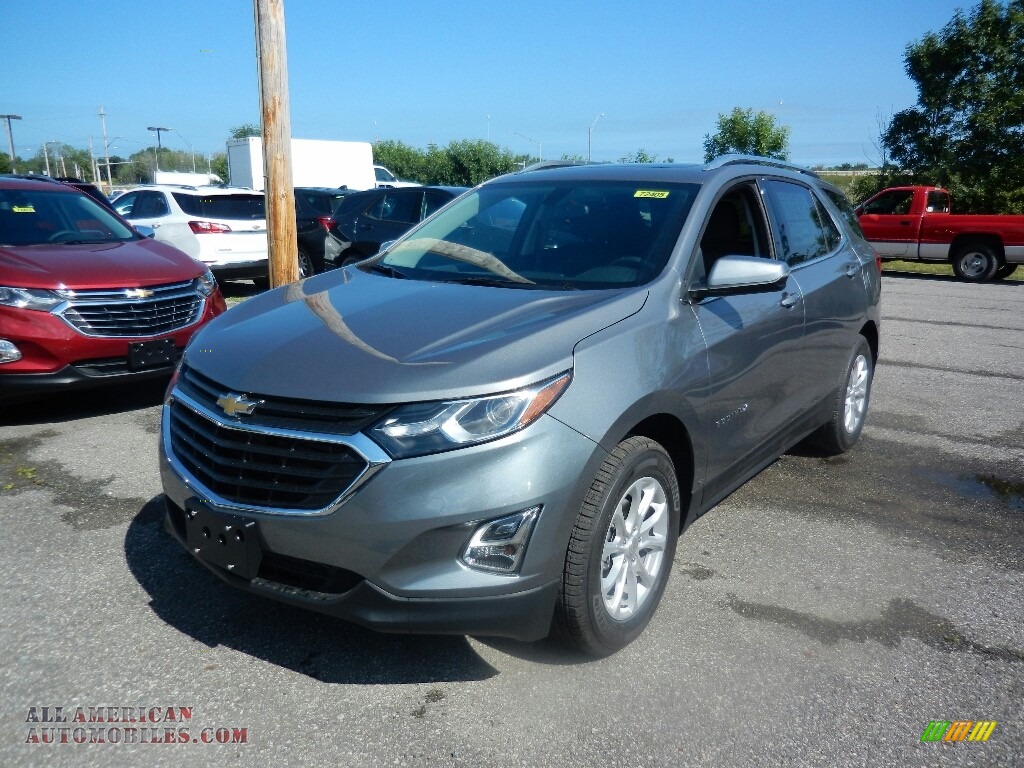 2018 equinox for sale
