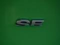 Ford Fiesta SE Sedan Green Envy photo #8