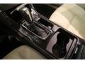 Lincoln MKS FWD White Platinum Metallic Tri-coat photo #18