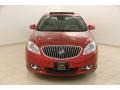Buick Verano Sport Touring Crystal Red Tintcoat photo #2