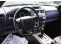 Ford Escape XLT V6 4WD Ebony Black photo #5