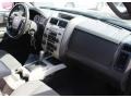 Ford Escape XLT V6 4WD Ebony Black photo #9