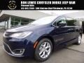 Chrysler Pacifica Touring L Jazz Blue Pearl photo #1