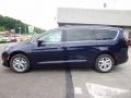 Chrysler Pacifica Touring L Jazz Blue Pearl photo #2