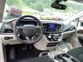Chrysler Pacifica Touring L Jazz Blue Pearl photo #14