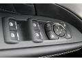 Ford Explorer Platinum 4WD Shadow Black photo #27