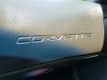 Chevrolet Corvette Coupe Black photo #18