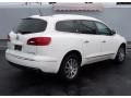 Buick Enclave Leather AWD White Opal photo #2