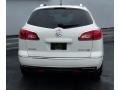 Buick Enclave Leather AWD White Opal photo #3