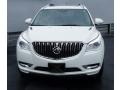 Buick Enclave Leather AWD White Opal photo #4
