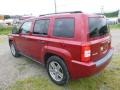 Jeep Patriot Sport 4x4 Red Crystal Pearl photo #3