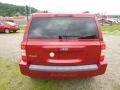 Jeep Patriot Sport 4x4 Red Crystal Pearl photo #4