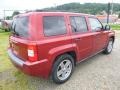 Jeep Patriot Sport 4x4 Red Crystal Pearl photo #5