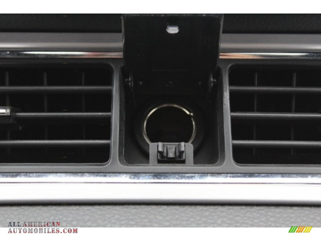2014 Mustang V6 Premium Coupe - Ingot Silver / Charcoal Black photo #18