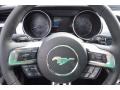 Ford Mustang GT Premium Coupe Ingot Silver photo #16