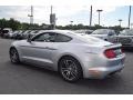 Ford Mustang GT Premium Coupe Ingot Silver photo #19