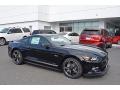 Ford Mustang GT California Speical Coupe Shadow Black photo #1