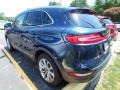 Lincoln MKC Select AWD Midnight Sapphire photo #2