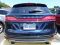 Lincoln MKC Select AWD Midnight Sapphire photo #3