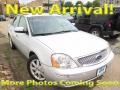 Ford Five Hundred Limited Silver Frost Metallic photo #1