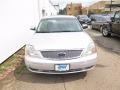 Ford Five Hundred Limited Silver Frost Metallic photo #2