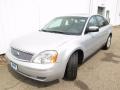 Ford Five Hundred Limited Silver Frost Metallic photo #3