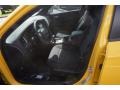 Dodge Charger SE Yellow Jacket photo #9