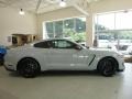 Ford Mustang Shelby GT350 Avalanche Gray photo #1