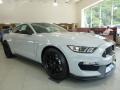 Ford Mustang Shelby GT350 Avalanche Gray photo #3