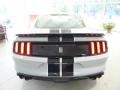 Ford Mustang Shelby GT350 Avalanche Gray photo #7