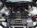 Pontiac Firebird Trans Am Coupe Pewter Metallic photo #6