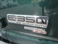 Ford E Series Van E350 Super Duty XLT Extended Passenger Forest Green Metallic photo #43
