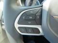 Chrysler Pacifica Touring L Brilliant Black Crystal Pearl photo #19