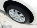 Lincoln MKZ FWD White Platinum Metallic Tri-Coat photo #9