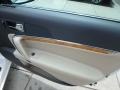 Lincoln MKZ FWD White Platinum Metallic Tri-Coat photo #13