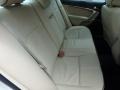 Lincoln MKZ FWD White Platinum Metallic Tri-Coat photo #14