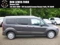 Ford Transit Connect XLT Wagon Magnetic photo #1