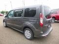 Ford Transit Connect XLT Wagon Magnetic photo #5