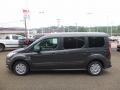 Ford Transit Connect XLT Wagon Magnetic photo #6