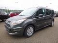 Ford Transit Connect XLT Wagon Magnetic photo #7