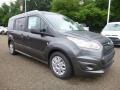 Ford Transit Connect XLT Wagon Magnetic photo #9